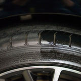 Chemical Guys Tire Kicker Extra Glossy Tire Shine - 1 Gallon