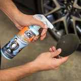 Chemical Guys Tire Kicker Extra Glossy Tire Shine - 1 Gallon