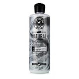 Chemical Guys NATURAL SHINE NEW LOOK SHINE PLASTIC, RUBBER, VINYL DRESSING - 16oz