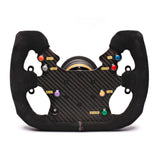 OMP 310 ALU GT Steering Wheel