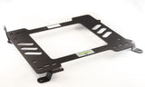 Planted VW Beetle / GTI / Golf / Jetta / Rabbit [MK5 / MK6 / MK7 Chassis] (2006+) Driver Side Seat Base