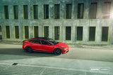 Vossen | Novitec NV2 Starting at $1900 per Wheel