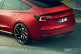 Vossen | Novitec NV2 Starting at $1900 per Wheel
