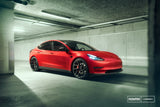 Vossen | Novitec NV2 Starting at $1900 per Wheel