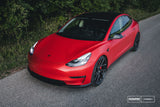 Vossen | Novitec NV2 Starting at $1900 per Wheel