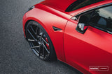Vossen | Novitec NV2 Starting at $1900 per Wheel