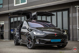 Vossen Forged HC-3 Starting at $2000 per Wheel