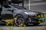 Vossen Forged HC-3 Starting at $2000 per Wheel