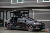 Vossen Forged HC-3 Starting at $2000 per Wheel