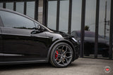 Vossen Forged HC-3 Starting at $2000 per Wheel