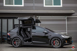 Vossen Forged HC-3 Starting at $2000 per Wheel