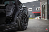 Vossen Forged HC-3 Starting at $2000 per Wheel