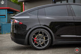 Vossen Forged HC-3 Starting at $2000 per Wheel
