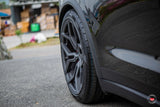 Vossen Forged HC-3 Starting at $2000 per Wheel
