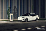 Vossen | Novitec NV2 Starting at $1900 per Wheel