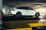 Vossen | Novitec NV2 Starting at $1900 per Wheel