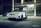 Vossen | Novitec NV2 Starting at $1900 per Wheel