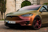 Vossen Forged CG-203 Starting at $1800 per Wheel