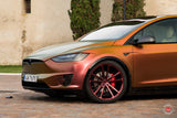 Vossen Forged CG-203 Starting at $1800 per Wheel
