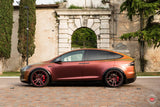 Vossen Forged CG-203 Starting at $1800 per Wheel