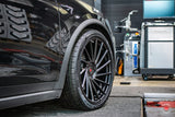 Vossen Forged VPS-305T Starting at $2000 per Wheel