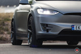 Vossen Forged CG-205T Starting at $1800 per Wheel