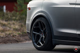 Vossen Forged CG-205T Starting at $1800 per Wheel