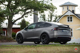 Vossen Forged CG-205T Starting at $1800 per Wheel