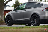 Vossen Forged CG-205T Starting at $1800 per Wheel