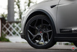 Vossen Forged CG-205T Starting at $1800 per Wheel