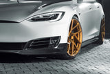 Vossen | Novitec NV2 Starting at $1900 per Wheel