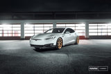 Vossen | Novitec NV2 Starting at $1900 per Wheel