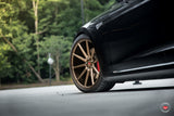 Vossen Forged VPS-310 Starting at $2000 per Wheel