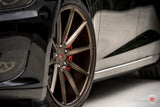 Vossen Forged VPS-310 Starting at $2000 per Wheel