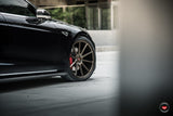 Vossen Forged VPS-310 Starting at $2000 per Wheel