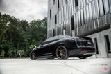 Vossen Forged VPS-310 Starting at $2000 per Wheel