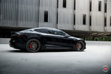 Vossen Forged VPS-310 Starting at $2000 per Wheel