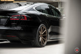 Vossen Forged VPS-310 Starting at $2000 per Wheel
