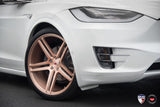 Vossen Forged VPS-302 Starting at $2000 per Wheel