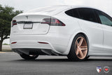 Vossen Forged VPS-302 Starting at $2000 per Wheel