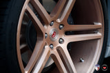 Vossen Forged VPS-302 Starting at $2000 per Wheel