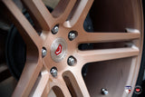 Vossen Forged VPS-302 Starting at $2000 per Wheel