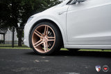 Vossen Forged VPS-302 Starting at $2000 per Wheel
