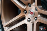 Vossen Forged VPS-302 Starting at $2000 per Wheel