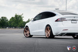 Vossen Forged VPS-302 Starting at $2000 per Wheel