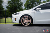 Vossen Forged VPS-302 Starting at $2000 per Wheel