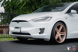 Vossen Forged VPS-302 Starting at $2000 per Wheel