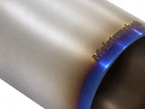 GTHAUS MEISTERSCHAFT AUDI R8 COUPE GTS (Ultimate Sport Performance) Titanium Exhaust