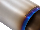 GTHAUS MEISTERSCHAFT BMW X5M (F85) GTC (EV Control) Titanium Exhaust