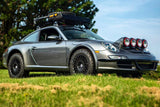 Future Classic - Porsche 5x130 Wheel Spacer Kit